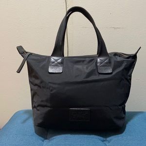 NYLON SATCHEL